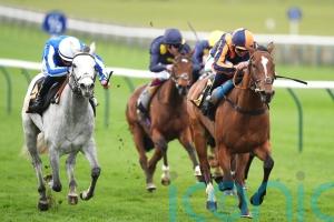 Connections convinced America Queen on the cusp of big-race glory