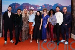 Star evicted from I’m A Celebrity days before final