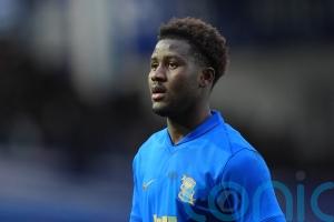 Jay Stansfield and Ibrahim Osman on target as Birmingham beat Preston