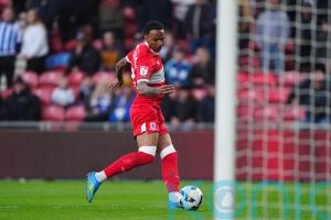 Middlesbrough return to winning ways to keep Championship promotion hopes alive