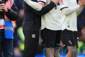Port Vale relegated to League One after defeat at Cardiff
