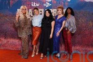 Two stars leave I’m A Celebrity… South Africa