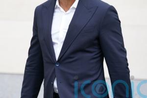 David Haye calls Adam Thomas ‘brittle-spirited’ following I’m A Celeb row