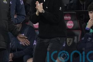 Bournemouth boss Andoni Iraola incensed by Leeds’ last-gasp equaliser