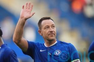 Former Chelsea captain John Terry worried about club after Liam Rosenior sacking