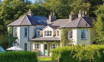 PICTURES: This luxury villa in Wexford screams five stars- but at what cost?