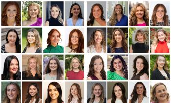 Pictures & Profiles: Get to know all 32 Roses vying for the coveted Rose of Tralee crown