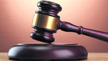 'Extraordinary regret' Man appears in court after kicking Longford female garda in stomach