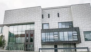 Kilkenny men accused of driving a horse in a prohibited area