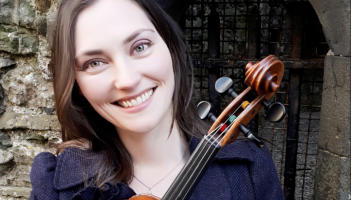 Well-known Dundalk musician to feature on Late Late Show Trad Special