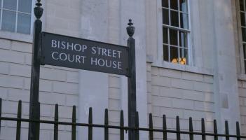 Man previously convicted of rape charged with making a threat to kill his sister