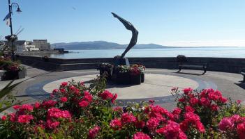 New residential and services development planned for Main Street in Blackrock