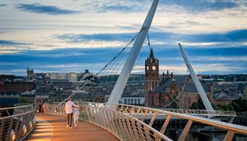 Derry Council to meet DfI over stalled plan to slash HMO limit