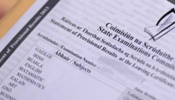 Kildare schools 'are being left behind'