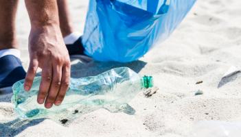 Reducing your use of plastics can help save the planet