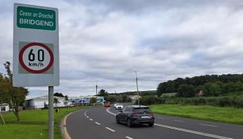 Burnfoot-Bridgend Tidy Towns seeks volunteers to help keep the area tidy