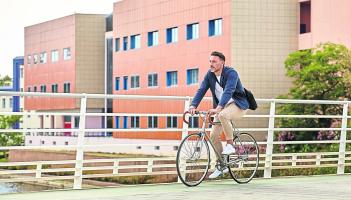 Easy steps for a greener life