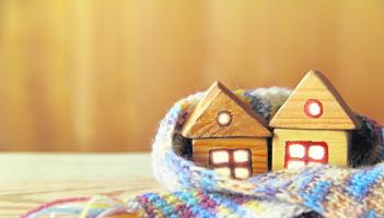 Six ways to make your home greener and save money