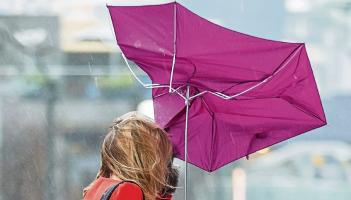 Power outages possible as Met Eireann pinpoint location of status yellow thunderstorms