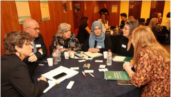 Irish Hospice Foundation expands and updates Think Ahead