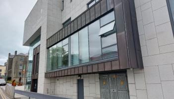 Jail for man who ‘mooned at people’ in Kilkenny City