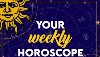 What is in your horoscope this week - September 18, 2023