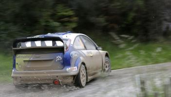 Big blow as Irish cities to miss out on hosting WRC Rally in 2025