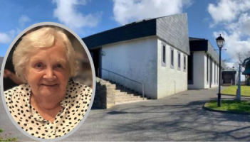 Falcarragh woman died after suffering heart attack before car crash, inquest hears