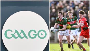 OPINION: I can watch Turkey v Georgia on RTE but must pay GAAGO for Mayo v Derry