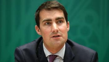 Deputy leader of Fianna Fáil says he doesn't expect government formation before Christmas