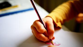 New special needs classrooms