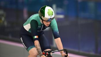 The Irish in action at the Paralympic Games today - TV channel, times and medal hopes