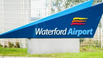 Waterford council back huge &euro;30m redevelopment of Waterford Airport