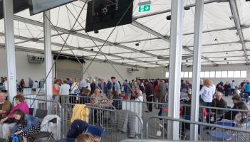 Voters in Kildare North will elect one more TD on November 25