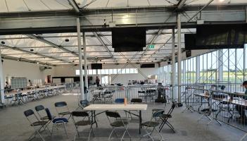 Only three seats up for grabs in Kildare South's general election race