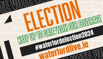 CONFIRMED: Fifteen candidates to contest General Election in Waterford constituency