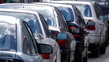 Congestion on Ardee road leading to "road rage" among residents