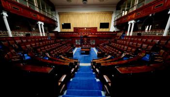 Kildare North schools under 'immense pressure' with resources and facilities - TD