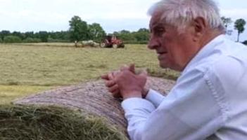 Leitrim man Liam Farrell&rsquo;s body set to be exhumed next week