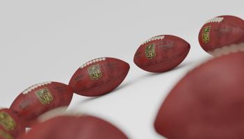 The NFL is coming to Ireland! First-ever regular season game confirmed for Croke Park