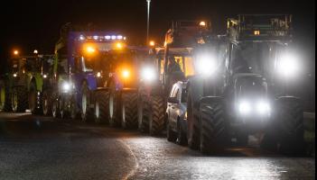 'This deal must be stopped': Longford farmers set for national protest against Mercosur