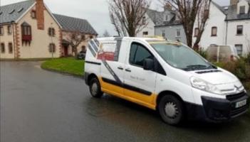 Increase in number of litter fines issued in Louth last month