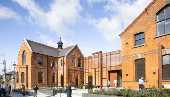 "Victory for people" - Council to proceed with Drogheda Area Plan