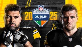 Boost for Irish NFL fans as free-to-air TV coverage is confirmed ahead of Dublin fixture