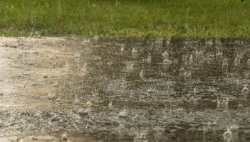 LIVE: Met Éireann urges caution as new weather warnings are issued for 14 counties
