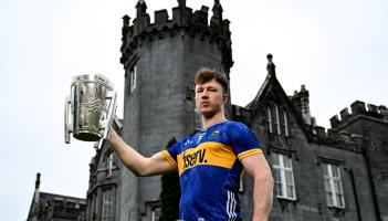 Tipperary hurling star to feature among guest speakers at business briefing