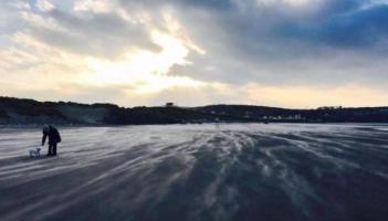 Louth Weather: Dry with occasional sunny intervals