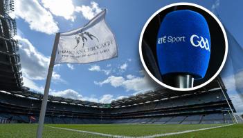 RTÉ reveal pundit teams for All-Ireland hurling semi-finals as drama heads to Croke Park
