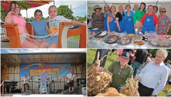 Ballinamuck Olde Fair 