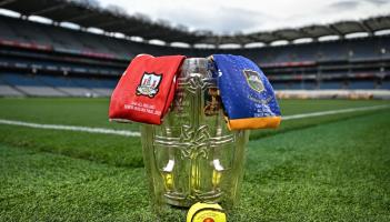 All-Ireland hurling final: Tipperary v Cork time, TV channel, tickets, team news and more